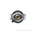 Encoder ottici miniaturizzati